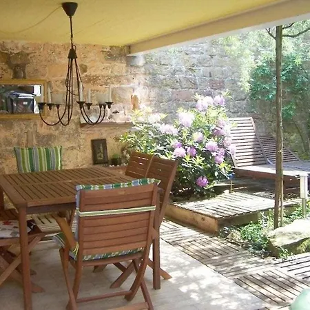 1-bedroom Hébergement de vacances *