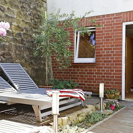 Hébergement de vacances 1-bedroom *