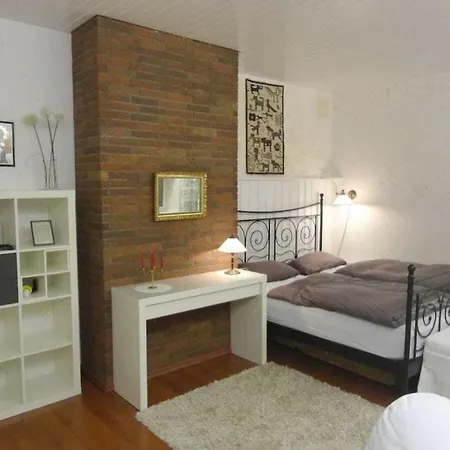 Hébergement de vacances 1-bedroom *