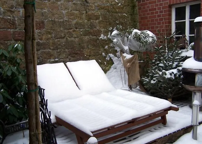 1-bedroom Holiday home Bad Duerkheim