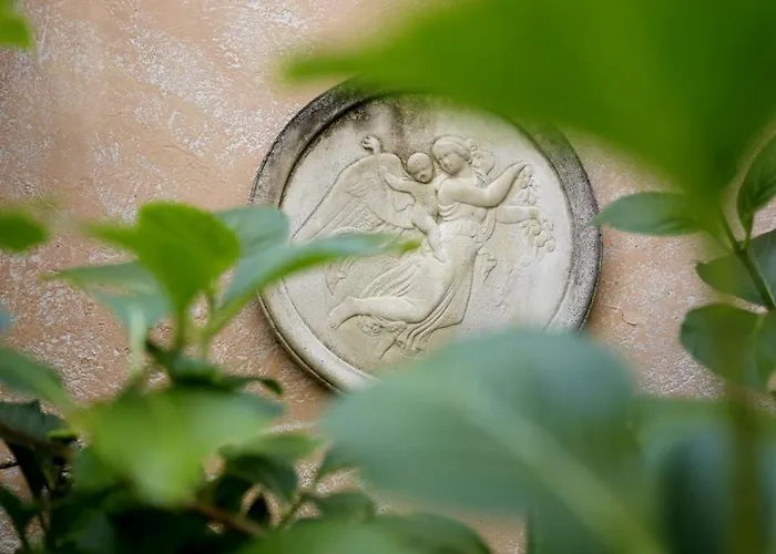 Holiday home 1-bedroom *