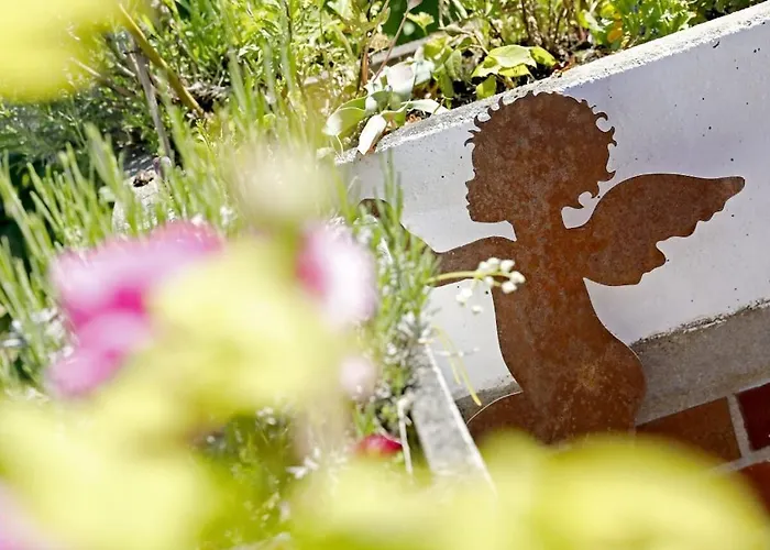 1-bedroom Holiday home *