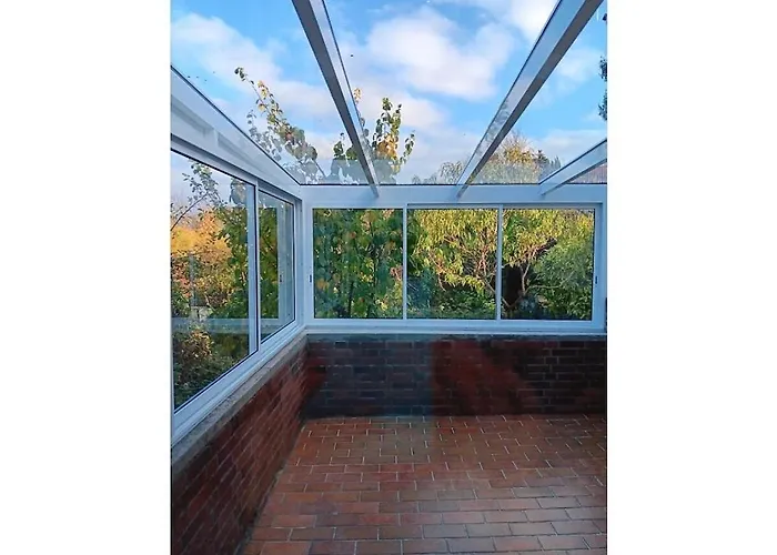 Holiday home 1-bedroom Bad Duerkheim