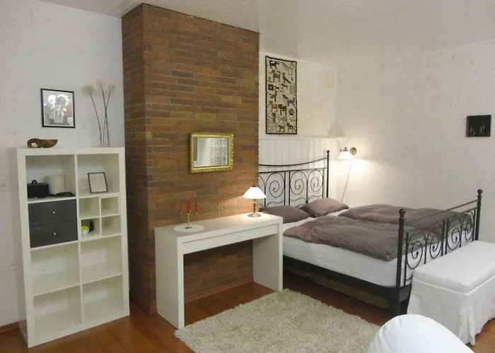 Holiday home 1-bedroom *