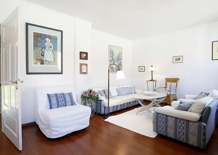 1-bedroom Bad Duerkheim