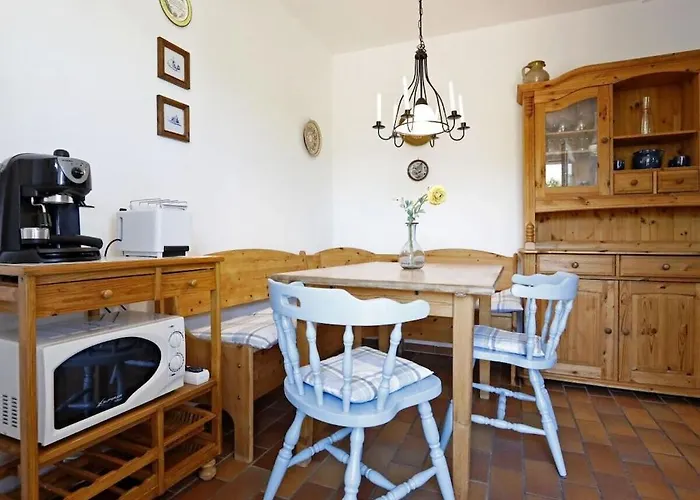 1-bedroom Bad Duerkheim