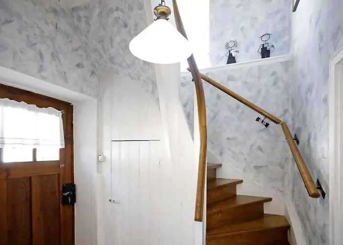 1-bedroom Holiday home Bad Duerkheim