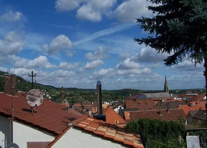 Holiday home 1-bedroom